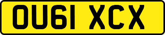 OU61XCX