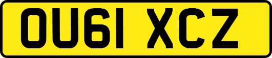 OU61XCZ