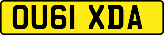 OU61XDA