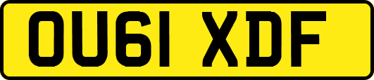OU61XDF