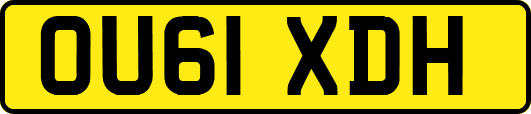 OU61XDH