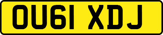 OU61XDJ