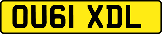 OU61XDL