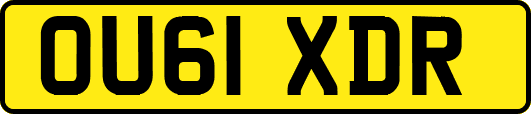 OU61XDR