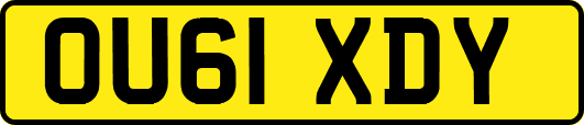 OU61XDY