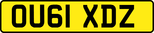 OU61XDZ