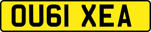 OU61XEA