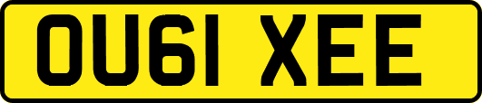 OU61XEE