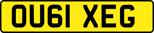OU61XEG