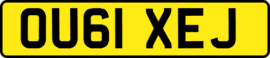 OU61XEJ