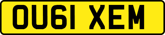 OU61XEM