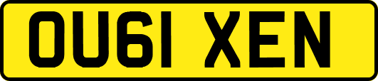 OU61XEN