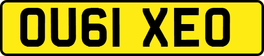 OU61XEO