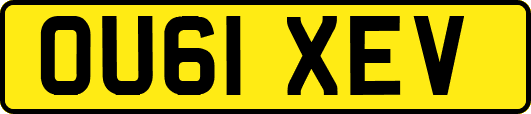 OU61XEV