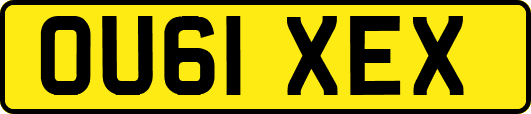 OU61XEX