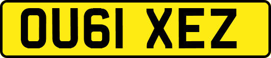 OU61XEZ