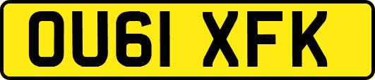 OU61XFK