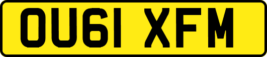 OU61XFM