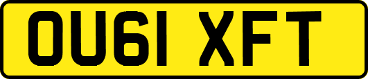 OU61XFT