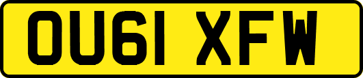 OU61XFW