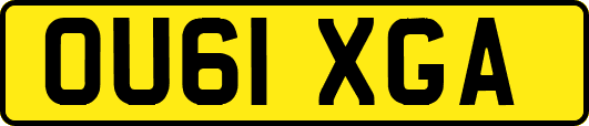 OU61XGA