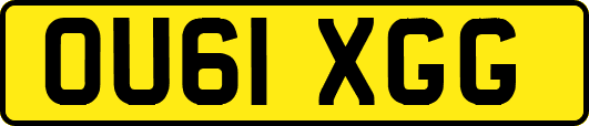 OU61XGG
