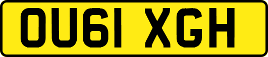 OU61XGH