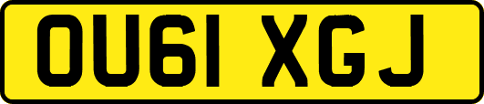 OU61XGJ