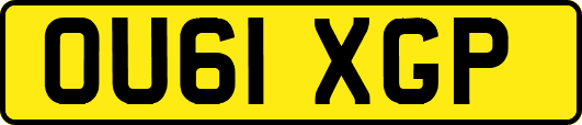 OU61XGP