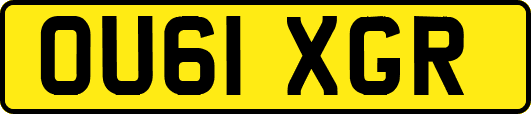 OU61XGR