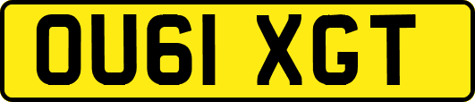 OU61XGT