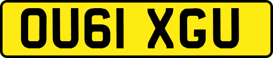 OU61XGU