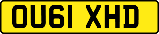 OU61XHD