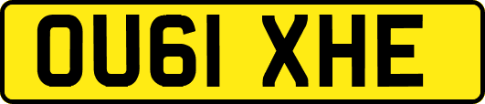 OU61XHE
