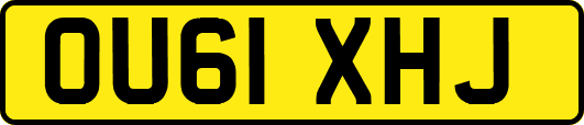 OU61XHJ