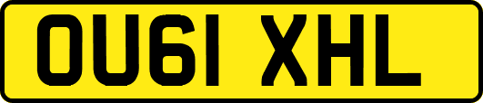 OU61XHL