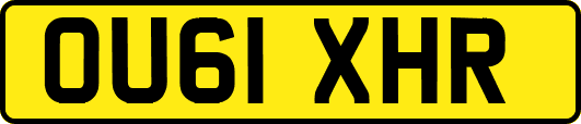OU61XHR