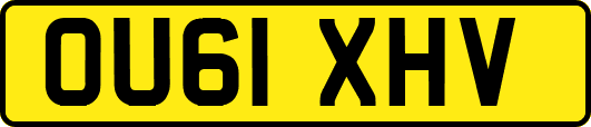 OU61XHV