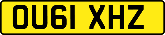 OU61XHZ