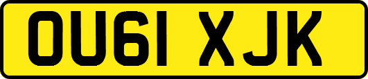 OU61XJK