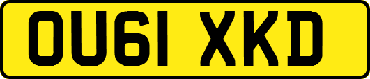 OU61XKD