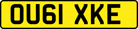 OU61XKE