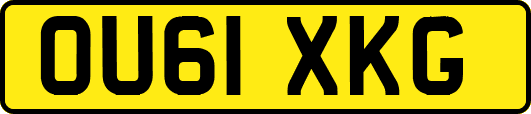 OU61XKG