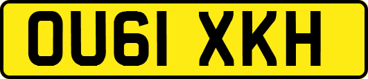 OU61XKH
