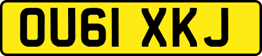 OU61XKJ