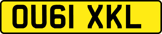 OU61XKL