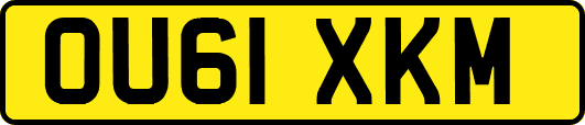 OU61XKM