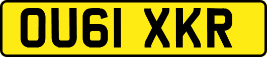 OU61XKR