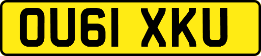 OU61XKU