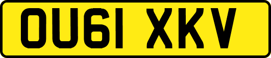 OU61XKV